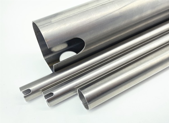 201不銹鋼制品管原材料種類有那么多嗎？