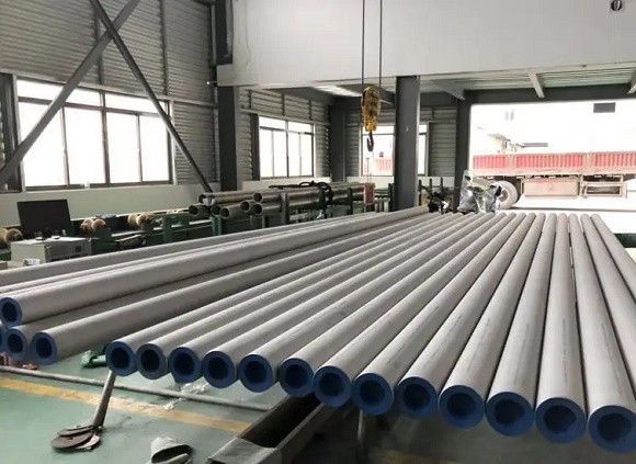 304不銹鋼管為什么用酸洗？