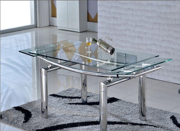 家具不銹鋼制品管對質量有哪些要求？