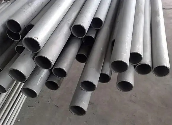 304不銹鋼管為什么用酸洗？