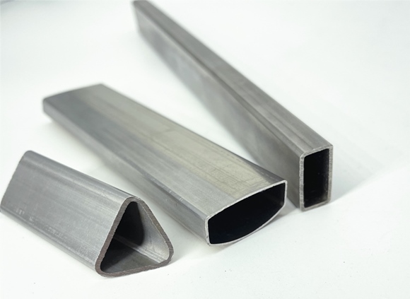 201不銹鋼制品管原材料種類有那么多嗎？