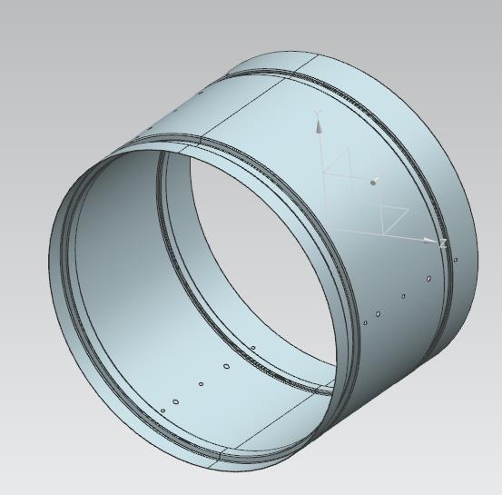 星艦的30X不銹鋼合金有何特別？