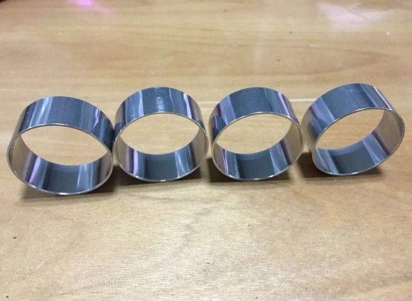 304不銹鋼管抗拉強度是多少？