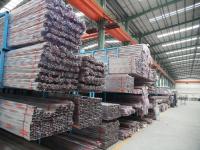 不銹鋼焊管的存放應注意哪些事項？正佳告訴你