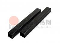 分不清花紋不銹鋼裝飾管的材質(zhì)？試試這三種方法，輕松搞定這一問題