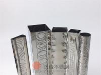 發展工程裝飾用不銹鋼管，需強化自主能力