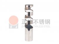 為什么不銹鋼裝飾管表面工藝那么美？因?yàn)橛卸鄡?yōu)點(diǎn)的它呀！