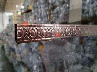 不銹鋼壓花管可以做成<font color='red'>彎管</font>嗎？要注意哪些問(wèn)題？